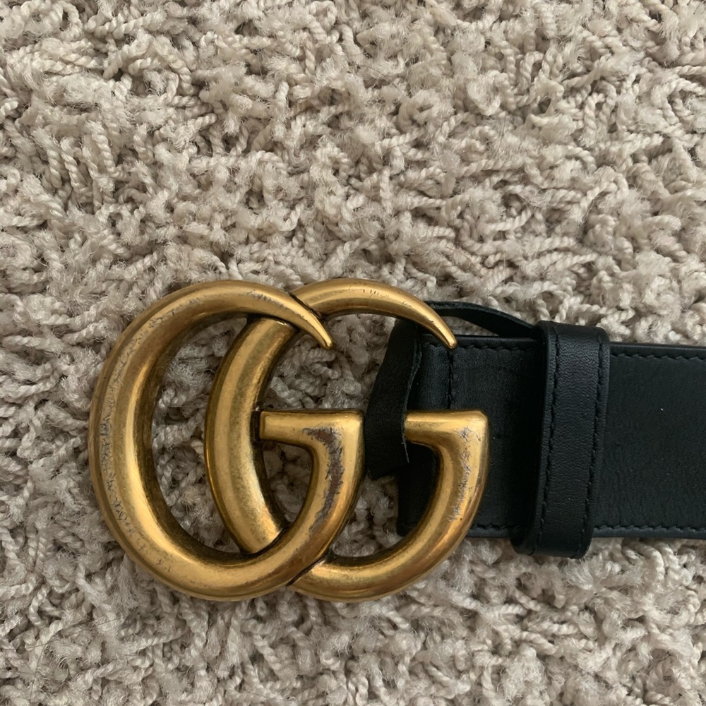 Gucci Belt
